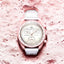 Omega Speedmaster Swatch Venus