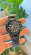 Casio Edifice Chronograph