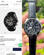 CASIO EDIFICE CHRONOGRAPH