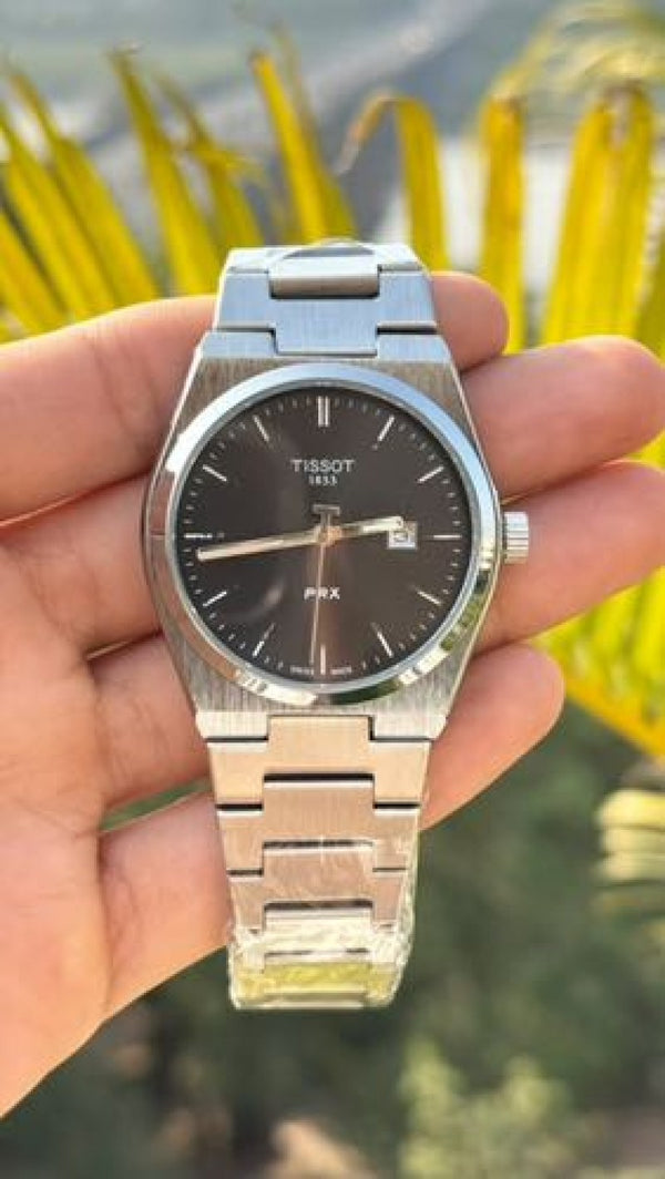 Tissot PRX heavy quality