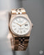 Rolex Landdweller Diamond edition