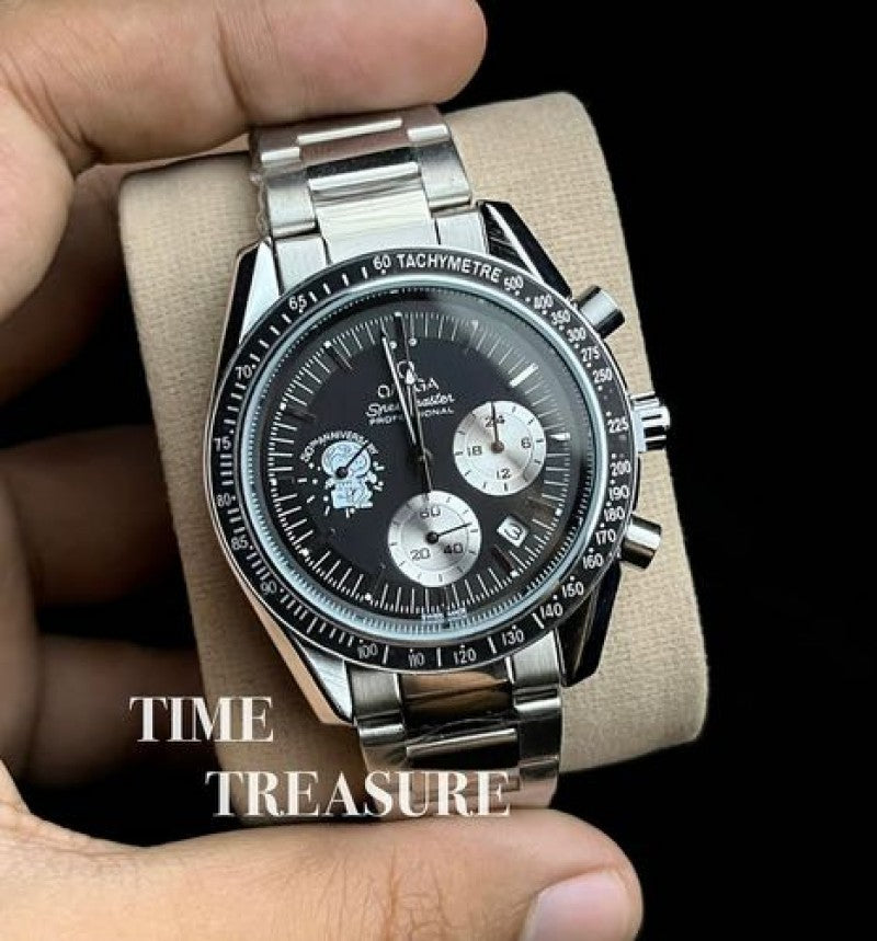 Omega Speedmaster Moonwatch Proffec Main image