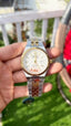 Rolex Land dweller shift movement h