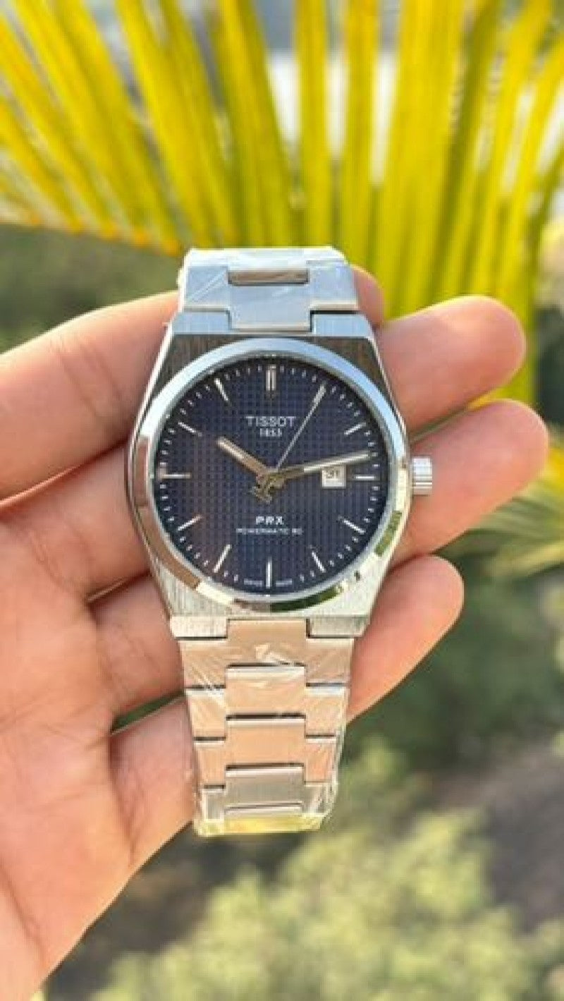 Tissot PRX heavy quality