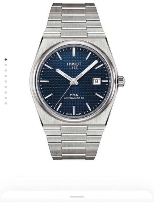 Tissot PRX heavy quality