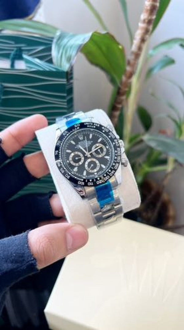 Rolex Daytona Swiss