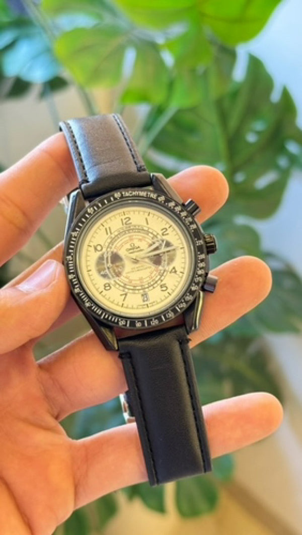 OMEGA Speedmaster