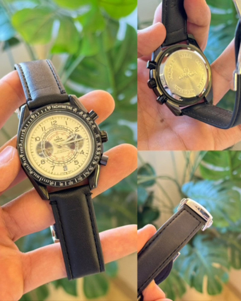OMEGA Speedmaster