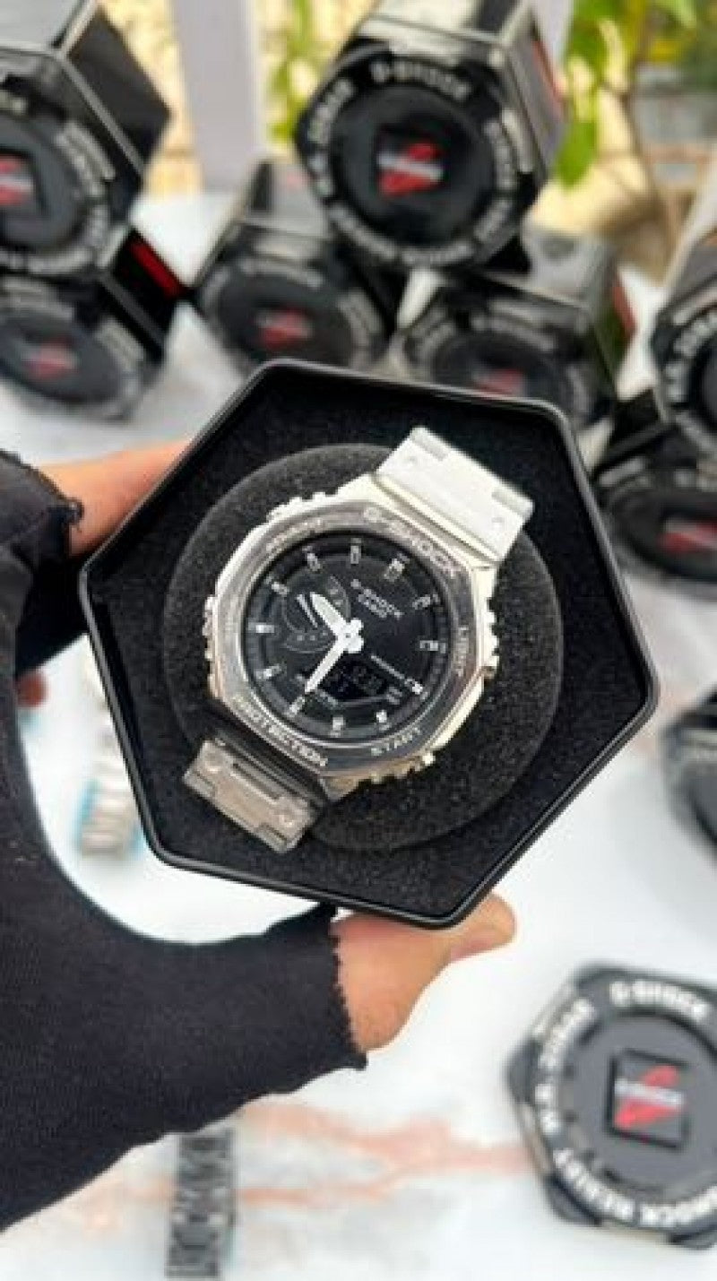 G shock GM2100 chain