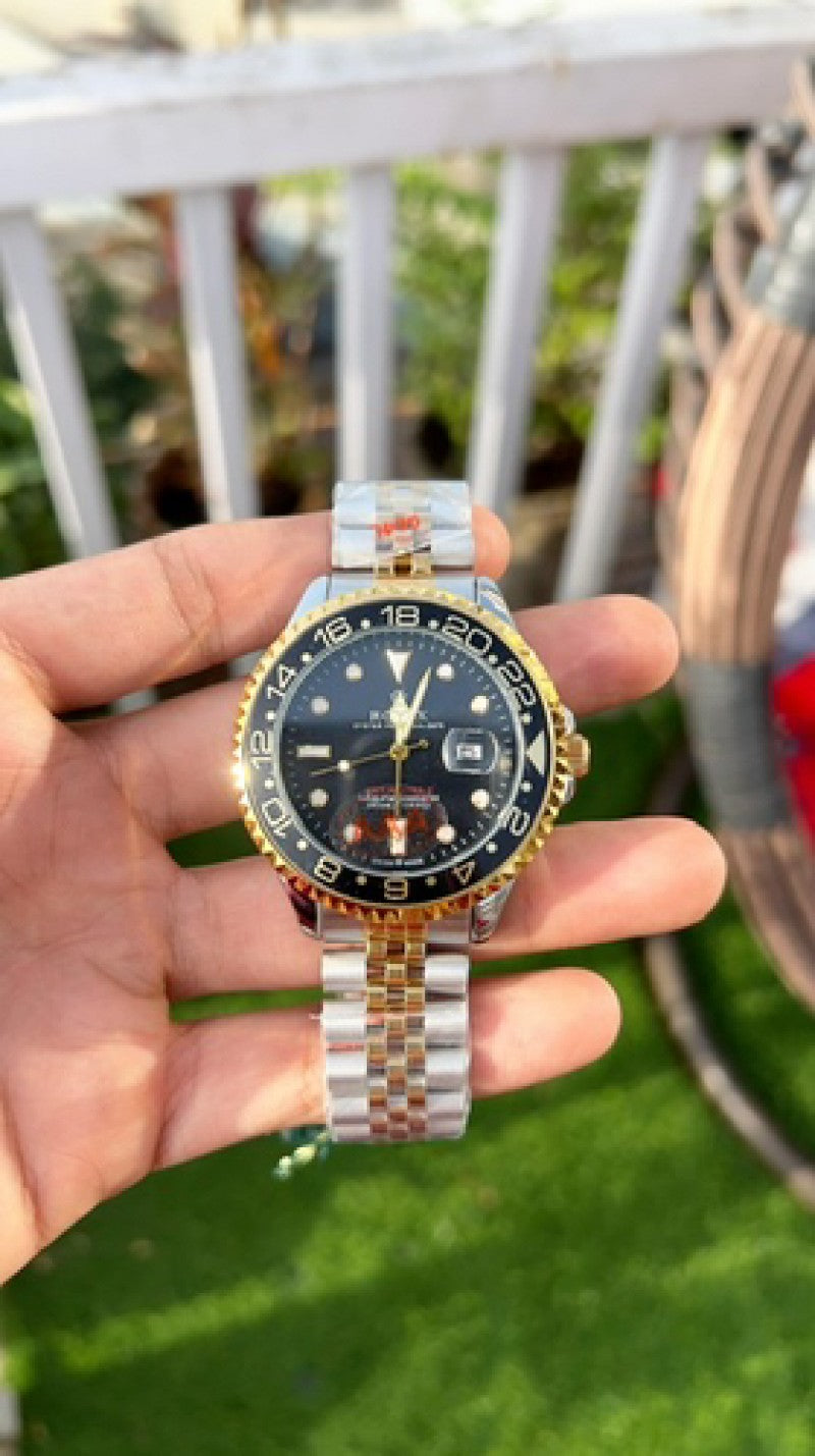 Rolex GMT Master 2 heavy quality og