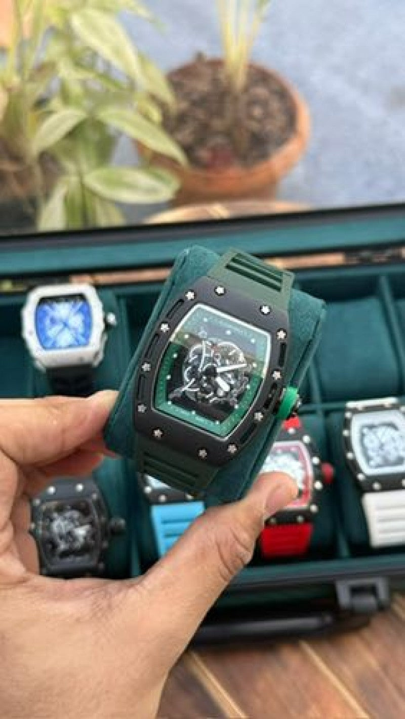 Richard Mille