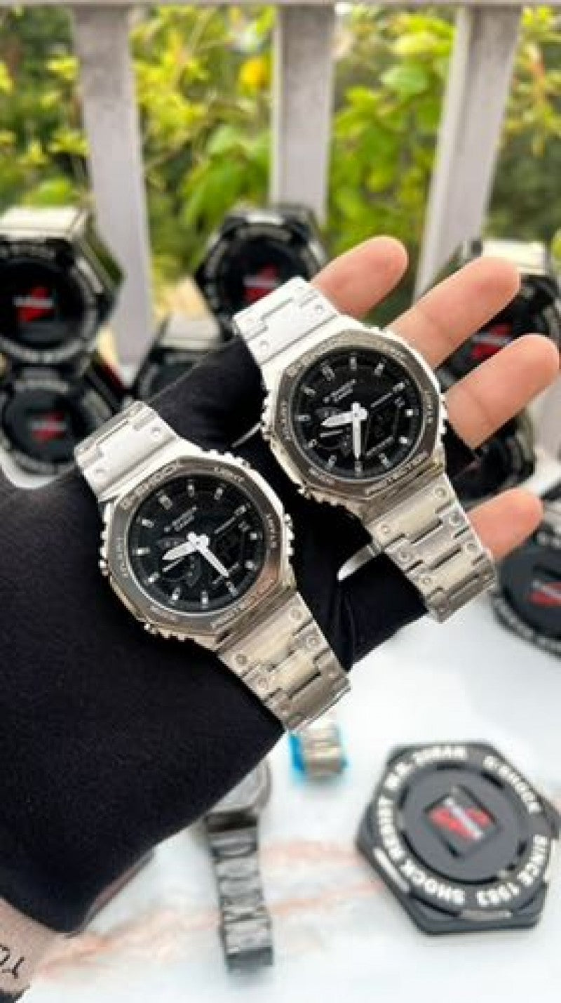 G shock GM2100 chain