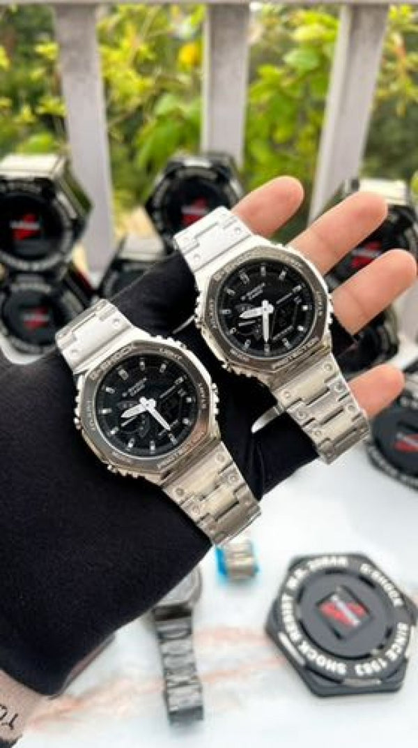 G shock GM2100 chain