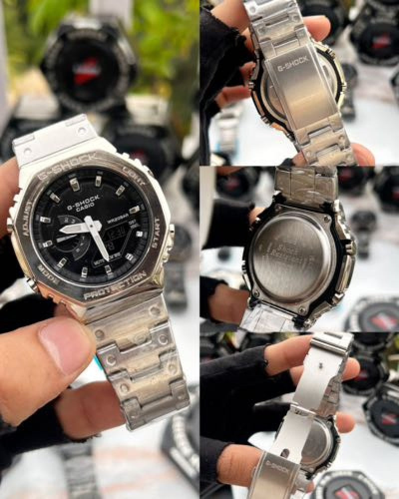 G shock GM2100 chain