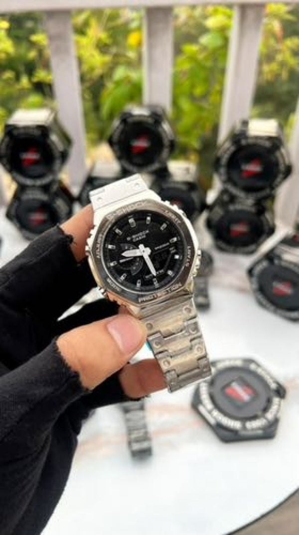G shock GM2100 chain