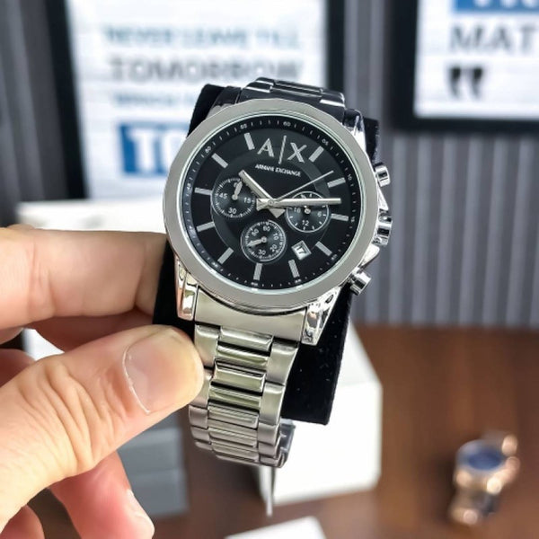 Armani Exchange