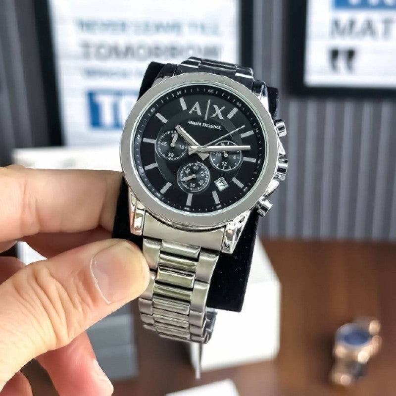 Armani Exchange
