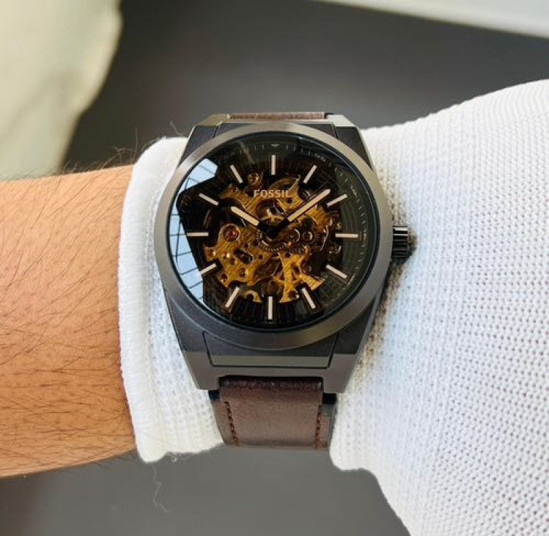 Fossil Everett Litehide Secondary image