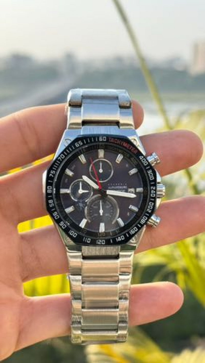 Casio Edifice Chronograph