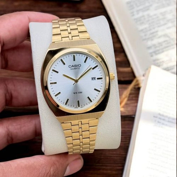 CASIO