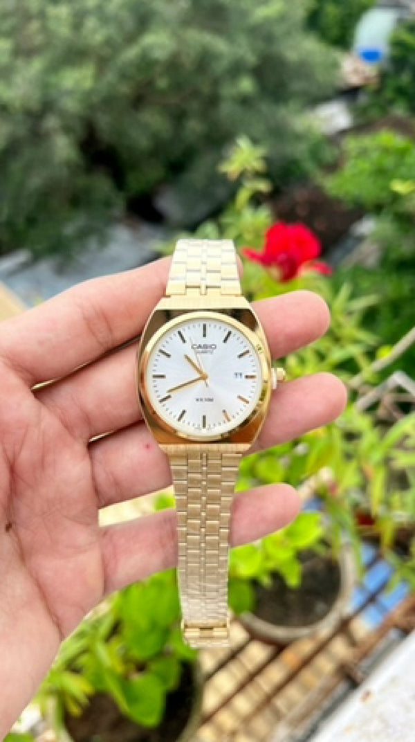 CASIO
