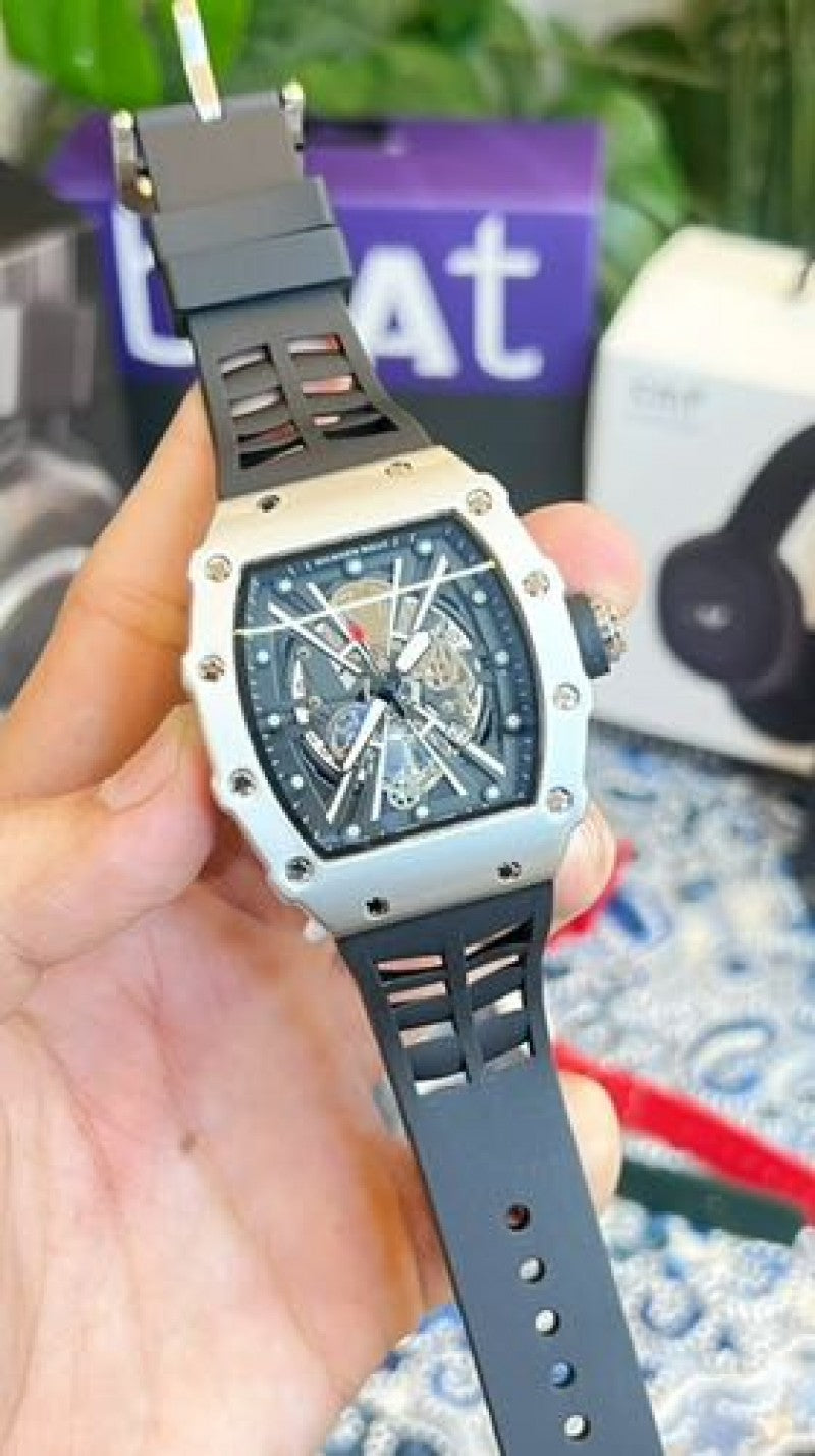 Richard Mille