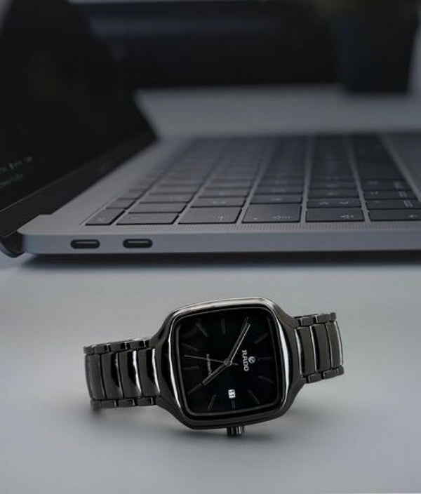 RADO TRUE SQUARE