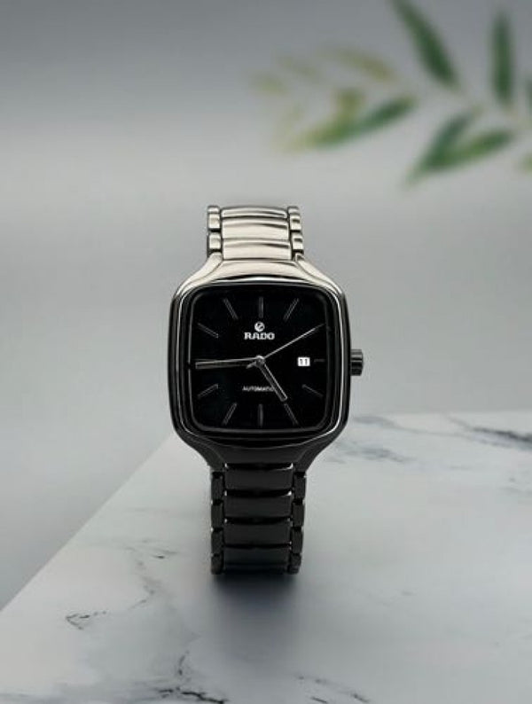 RADO TRUE SQUARE