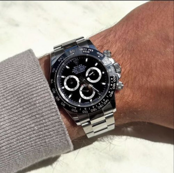 Rolex Daytona