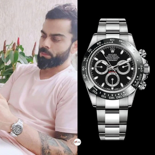 Rolex Daytona