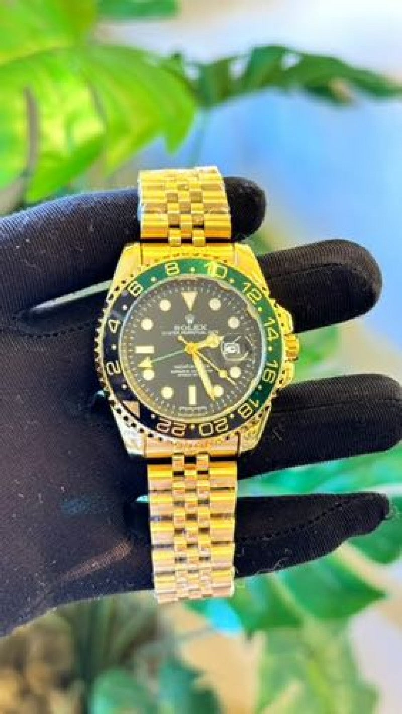 Rolex GMt Master 2