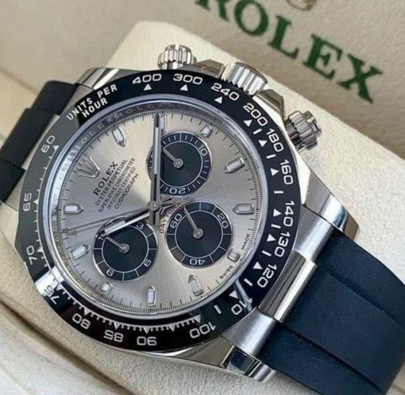 Rolex Daytona silicon