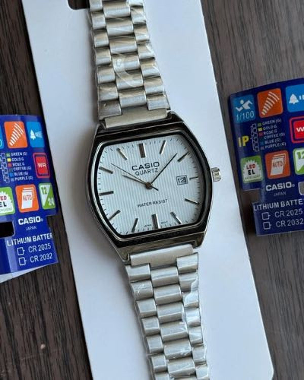 CASIO Standard tonneau chain