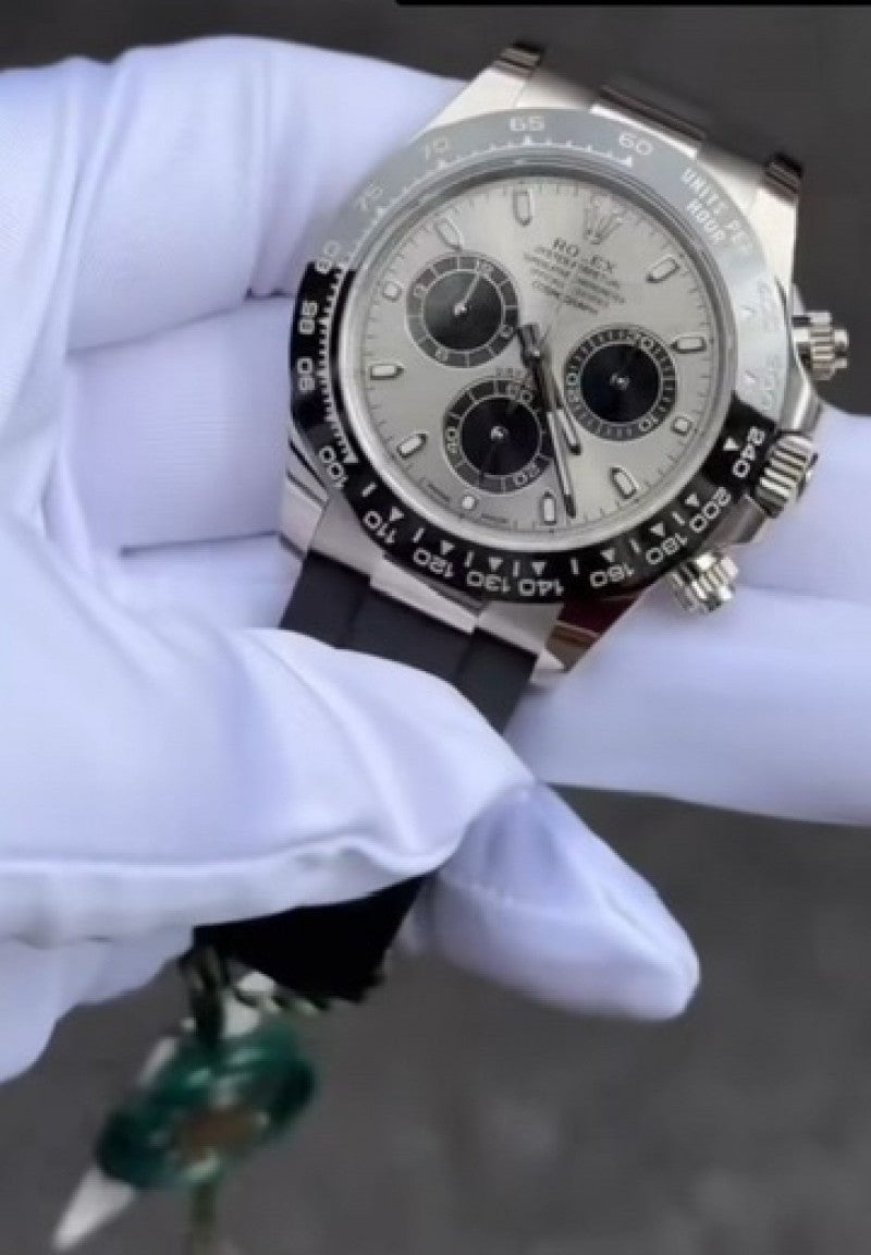 Rolex Daytona silicon