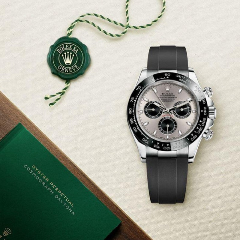 Rolex Daytona silicon
