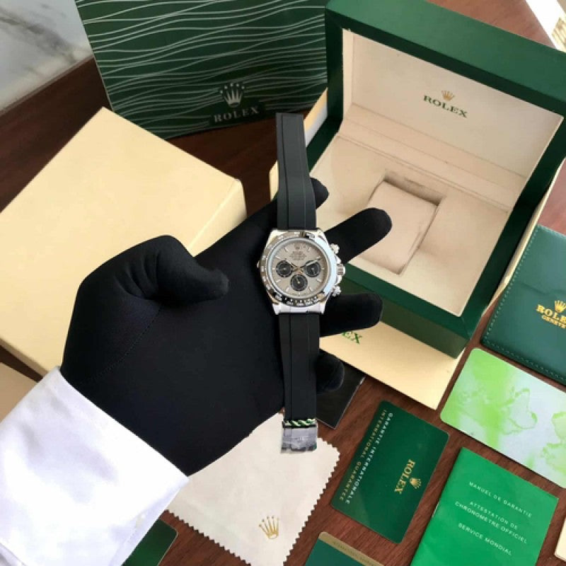 Rolex Daytona silicon