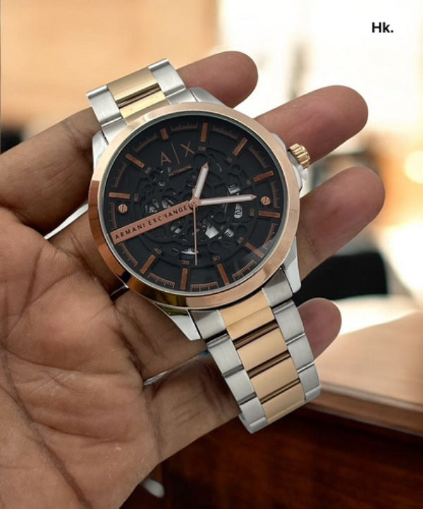 Armani Exchange Quartz