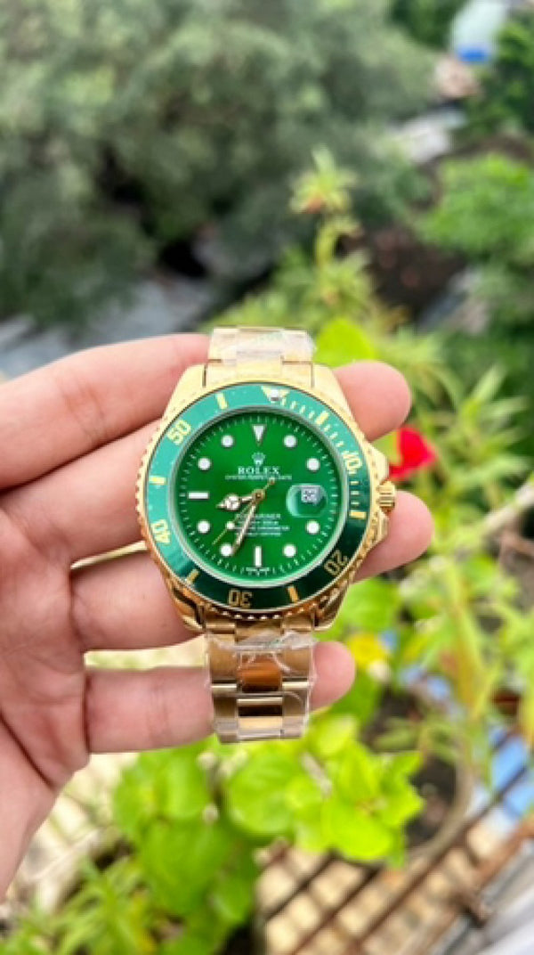 ROLEX SUBMARINER