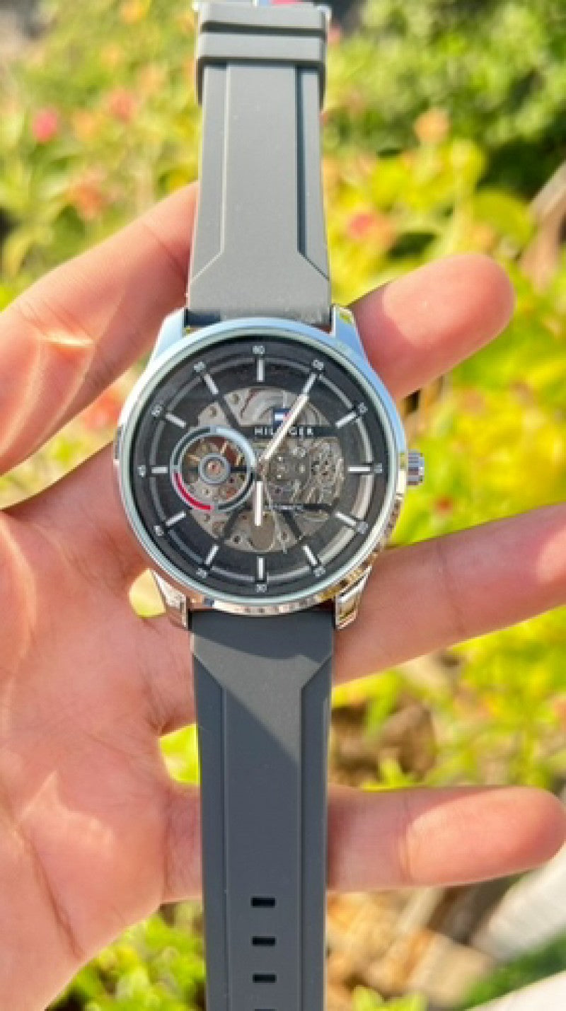 Tommy Hilfiger Automatic