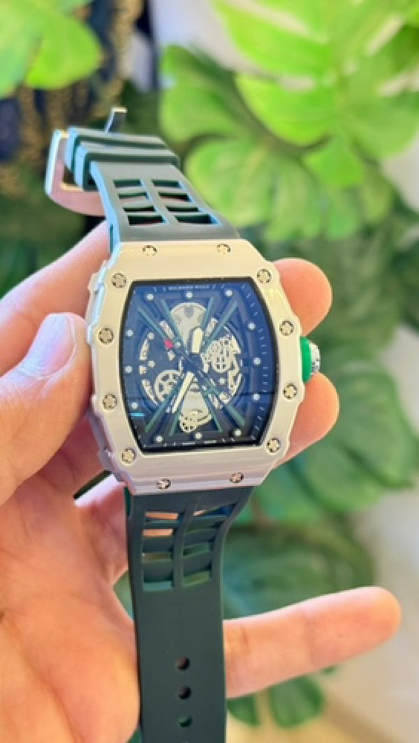 Richard Mille