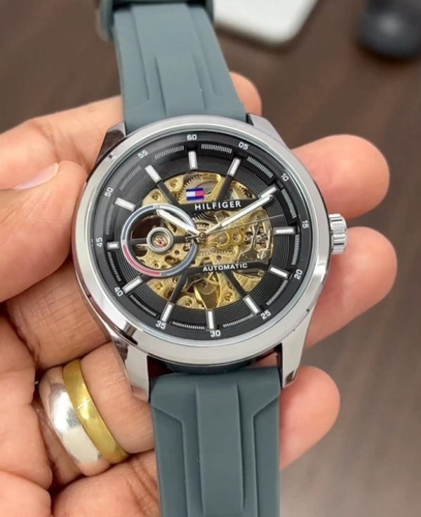 Tommy Hilfiger Automatic