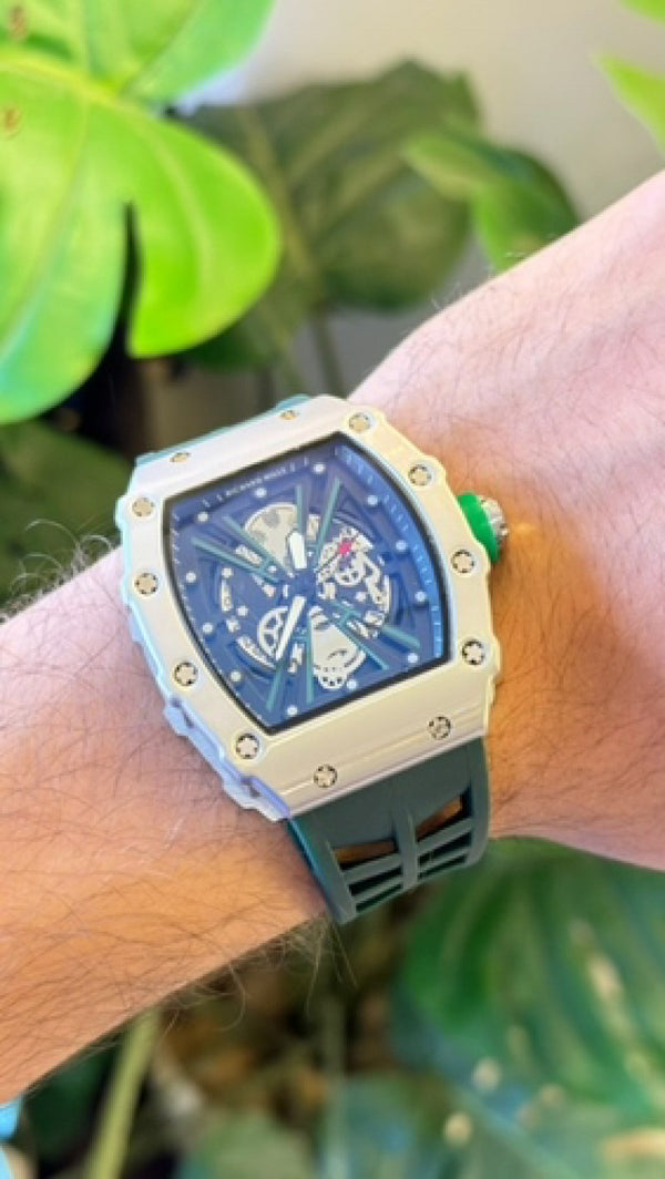 Richard Mille