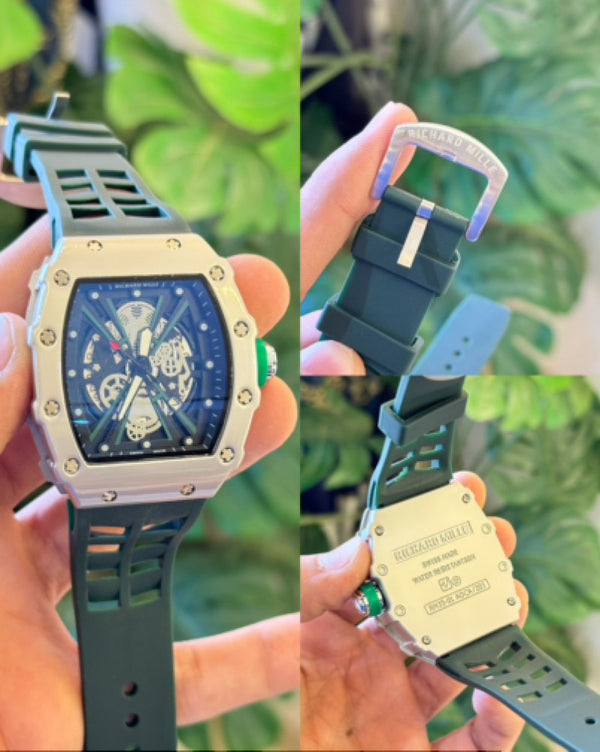 Richard Mille