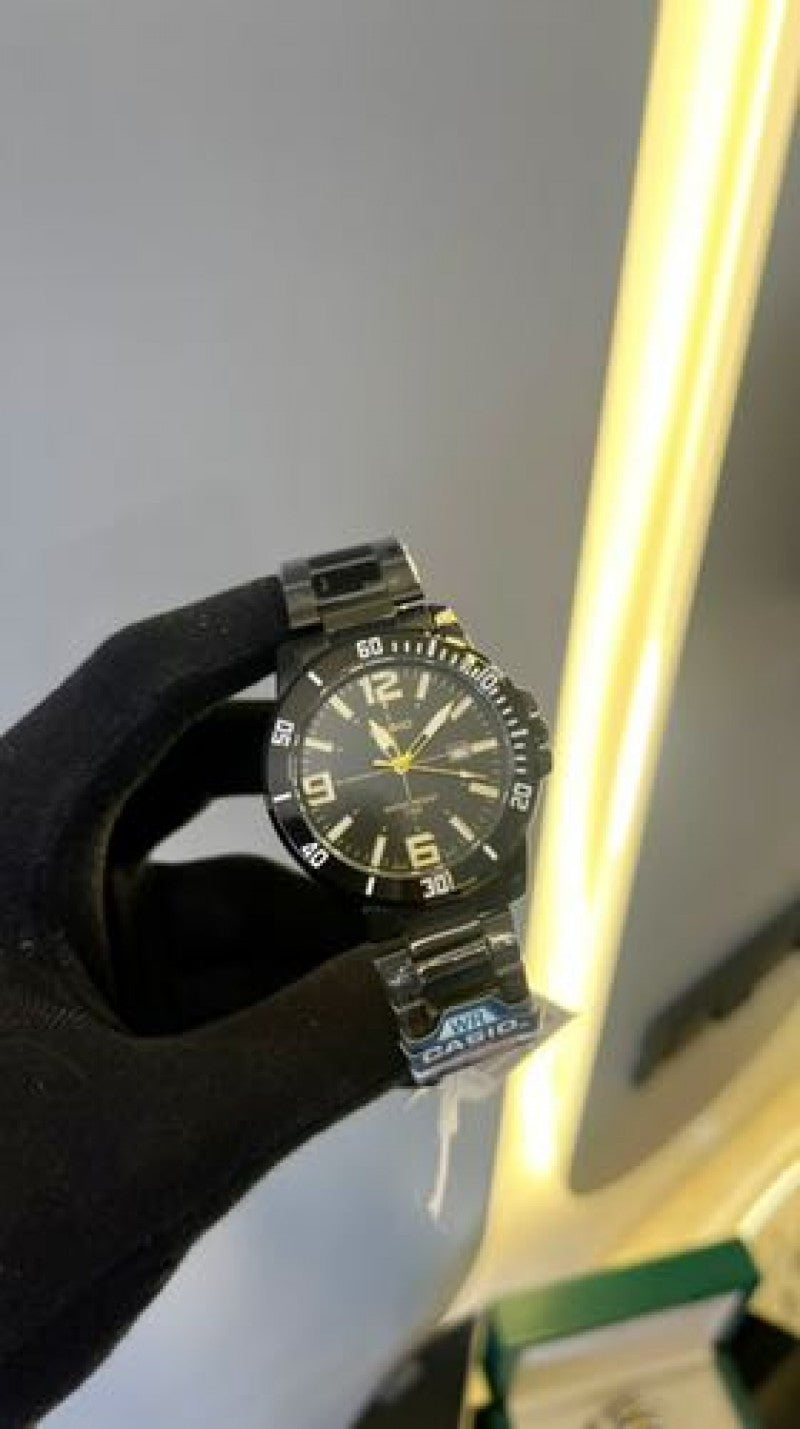 Casio Watch Secondary image