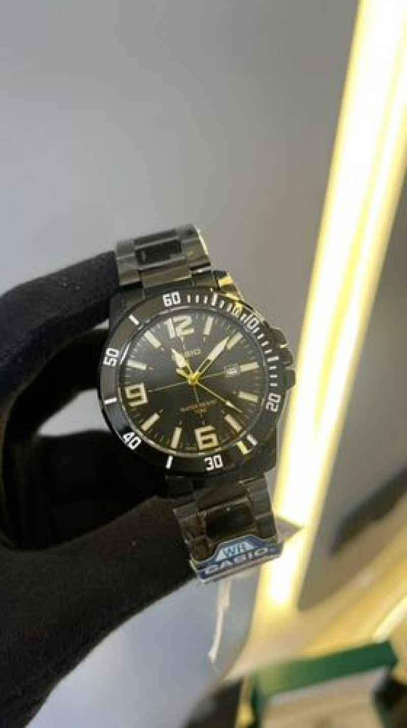 Casio Watch Main image