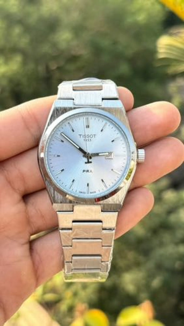 Tissot PRX heavy quality