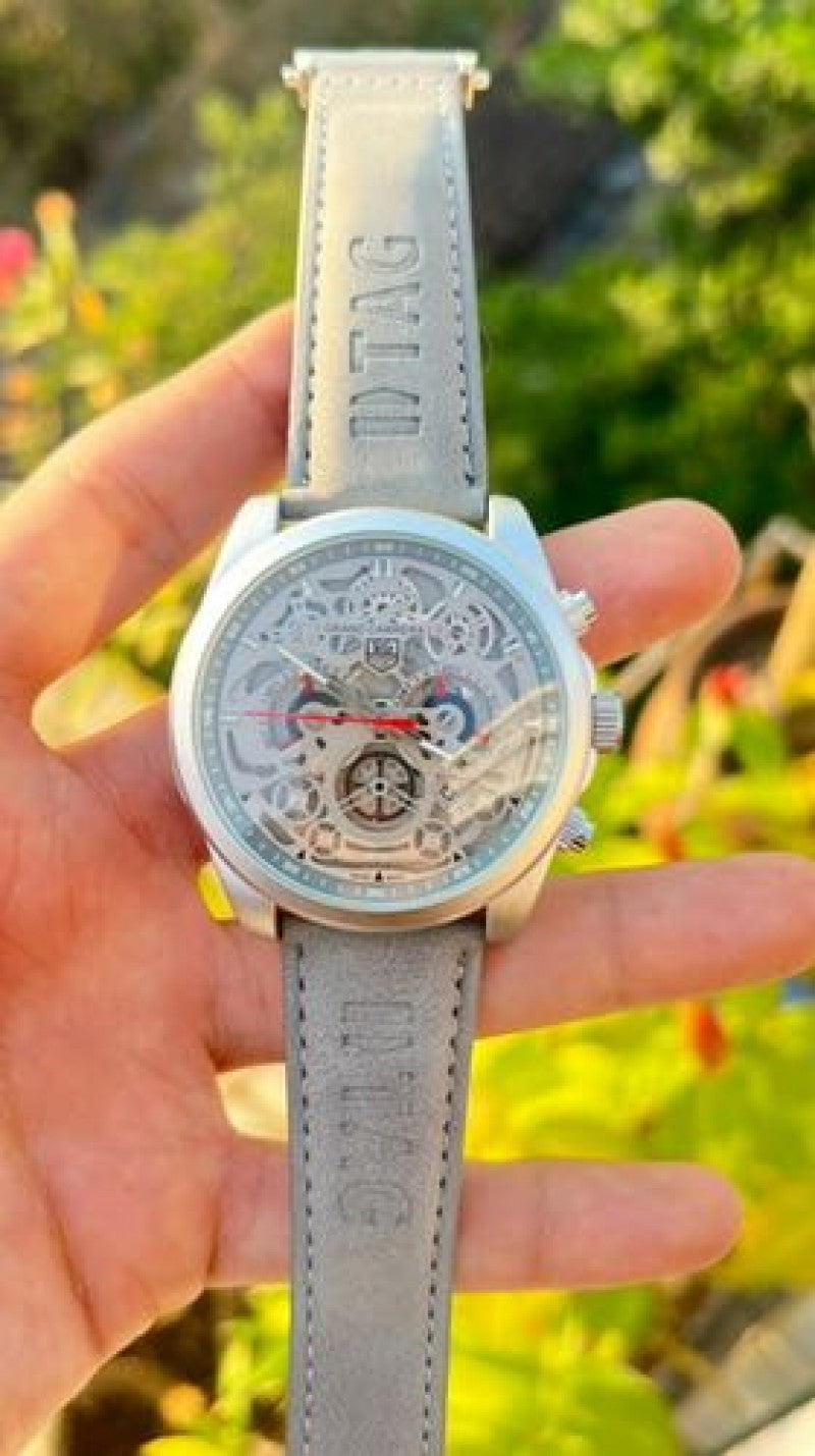 Tag Heuer CR7