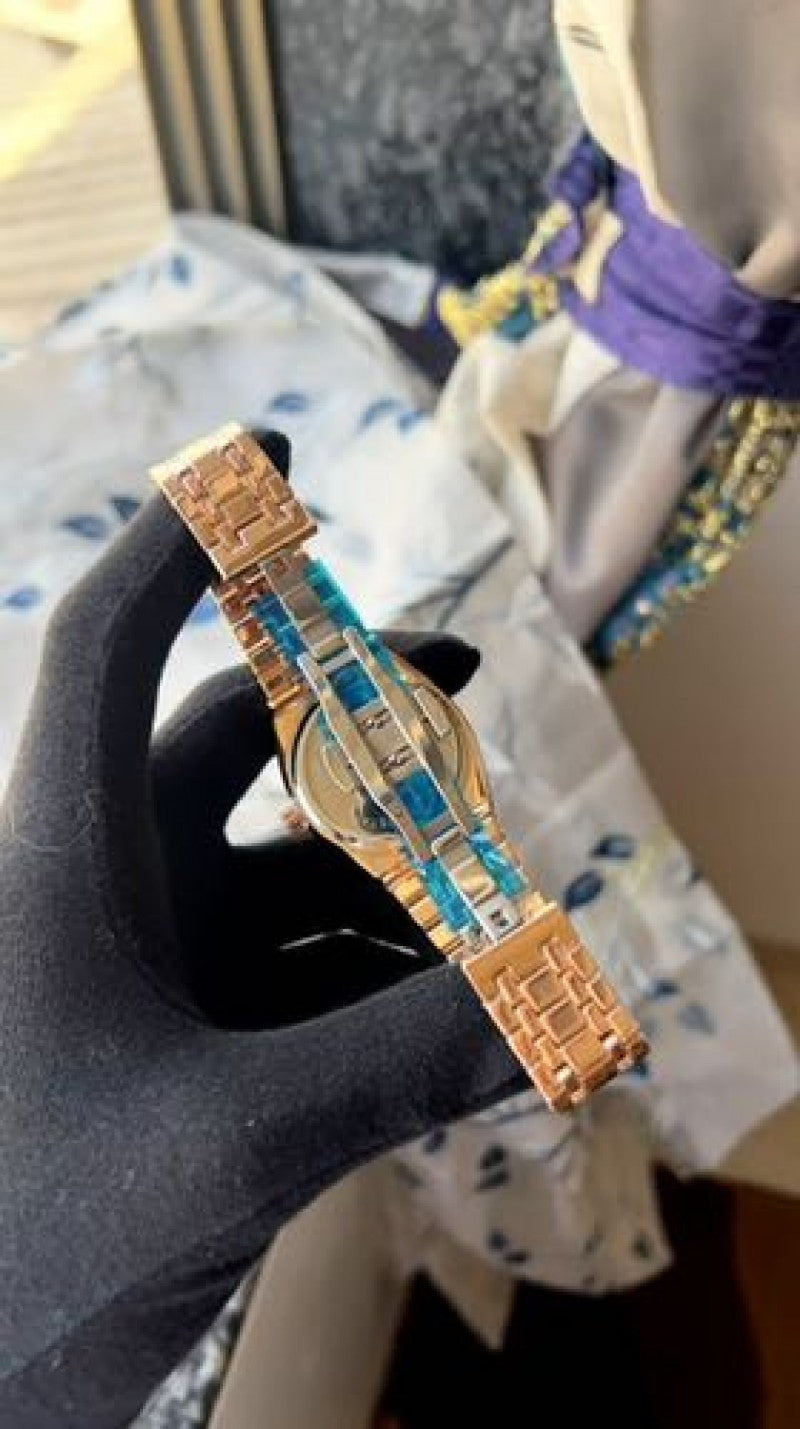 Gucci 25H Gents