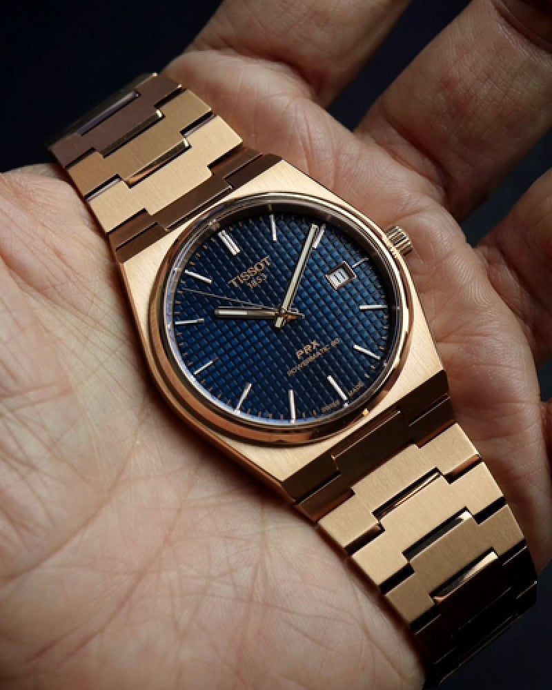 Tissot PRX