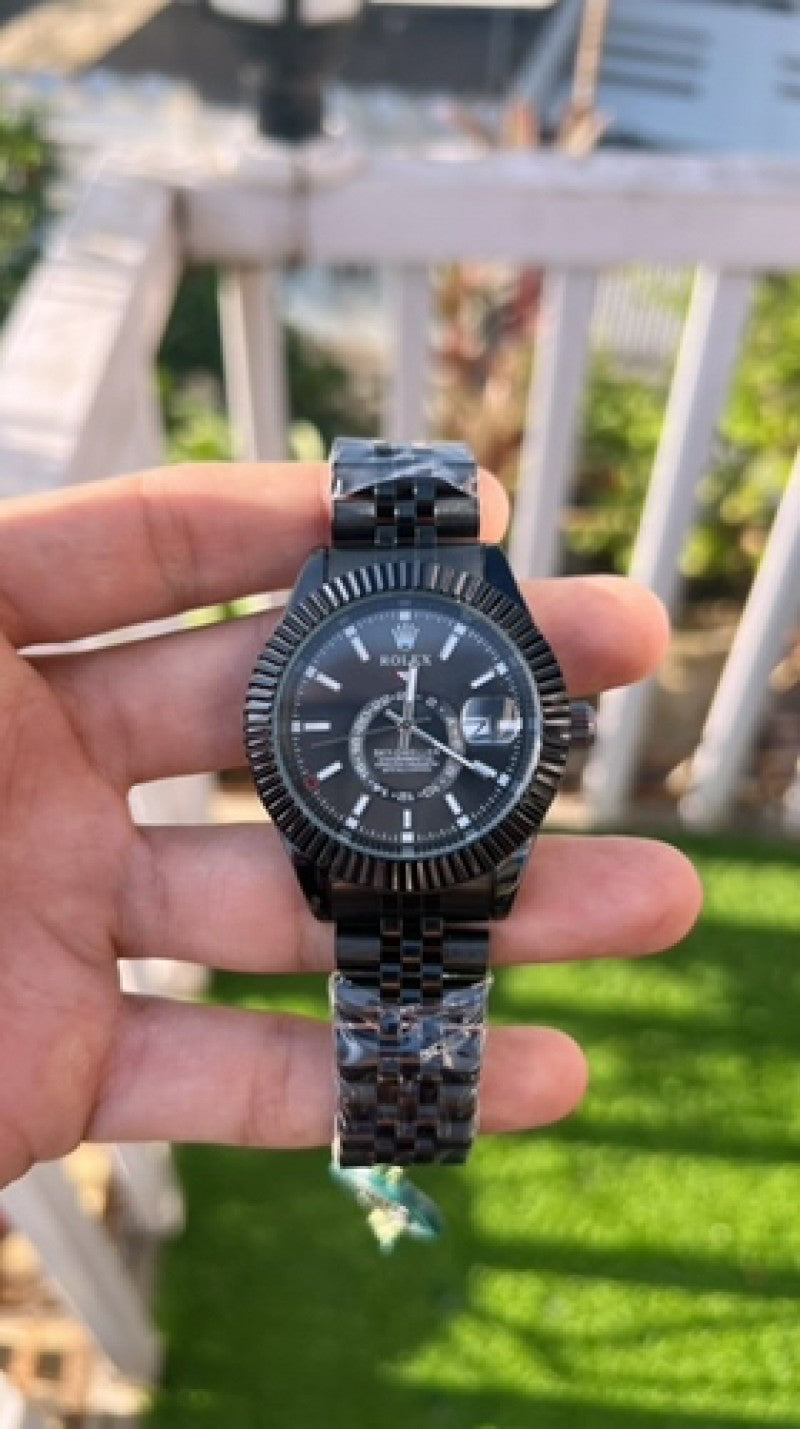 ROLEX Sky Dweller